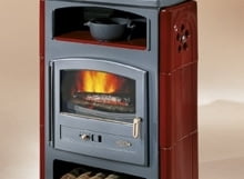 Poêle ECO 363105