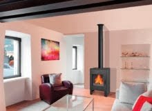 Poêle Chevannes 364120