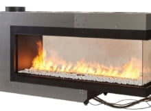 Insert gaz arcus épi