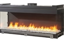 Insert gaz stratus 3V