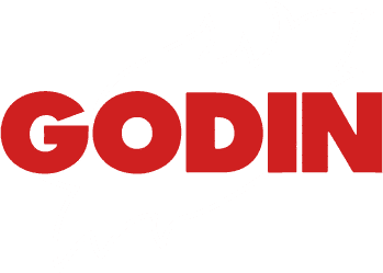 Logo Godin noel
