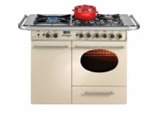 Châtelaine pro 960