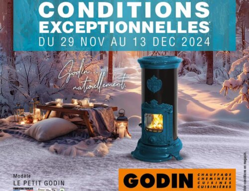 Conditions exceptionnelles du 29 novembre au 13 dec 2024