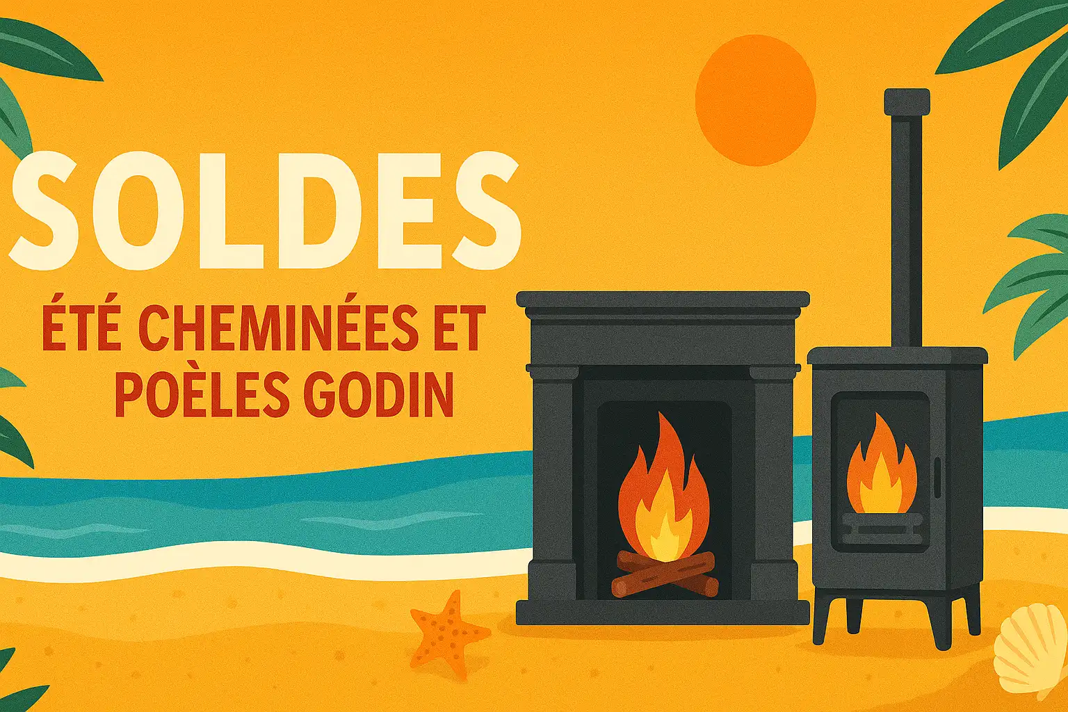 Soldes été 2025