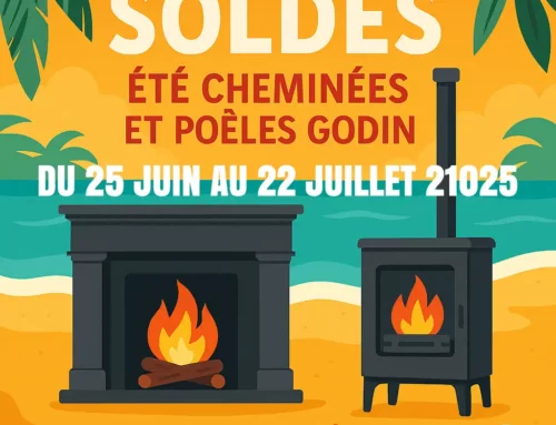 Soldes été 2025 du 25 Juin au 22 Juillet