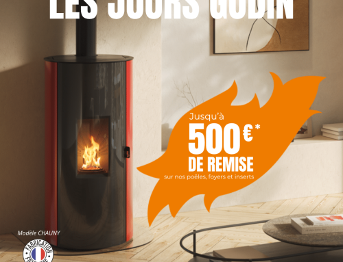 DU 18 SEPTEMBRE AU 10 OCTOBRE 2026 LES JOURS GODIN